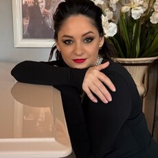 Фотография девушки Ольга, 43 года из г. Волгоград