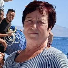 Фотография девушки Лилия, 65 лет из г. Стерлитамак