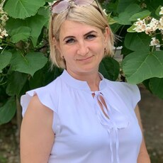 Фотография девушки Ольга, 46 лет из г. Ковдор