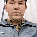 Расул, 45 лет