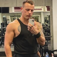 Фотография мужчины Андрей, 25 лет из г. Клин