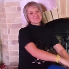 Фотография девушки Ольга, 44 года из г. Пермь