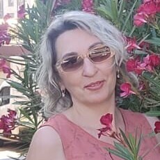 Фотография девушки Алёнушка, 44 года из г. Екатеринбург