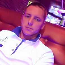 Фотография мужчины Николай, 31 год из г. Ухта