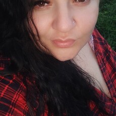 Фотография девушки Ангелочек, 39 лет из г. Ижевск