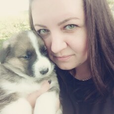 Фотография девушки Мила, 39 лет из г. Ишим