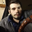 Виктор, 27 лет