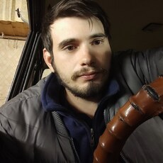 Фотография мужчины Виктор, 27 лет из г. Аксу