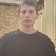 Фотография мужчины Арман, 18 лет из г. Ставрополь