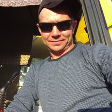 Фотография мужчины Рустик, 38 лет из г. Черемхово