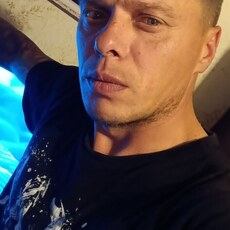 Фотография мужчины Василий, 36 лет из г. Курган