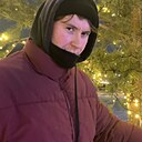 Сергей, 23 года