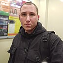 Максим, 25 лет