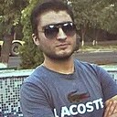 Андраник, 30 лет