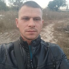 Фотография мужчины Денис, 33 года из г. Керчь