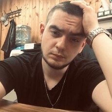 Фотография мужчины Максим, 21 год из г. Орел