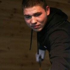 Фотография мужчины Алексей, 30 лет из г. Новосибирск