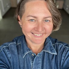 Фотография девушки Юлия Валерьевна, 47 лет из г. Казань