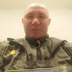 Фотография мужчины Салават, 47 лет из г. Набережные Челны