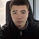 Павел, 23 года