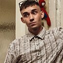 Максим, 23 года