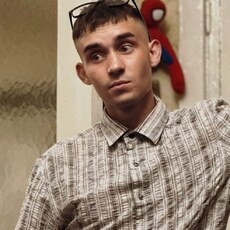 Фотография мужчины Максим, 23 года из г. Бендеры