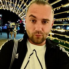 Фотография мужчины Антошка, 35 лет из г. Воронеж