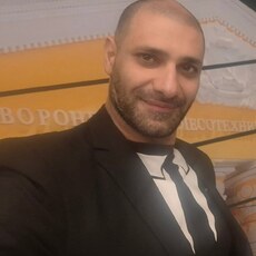 Фотография мужчины Сафаа, 37 лет из г. Воронеж