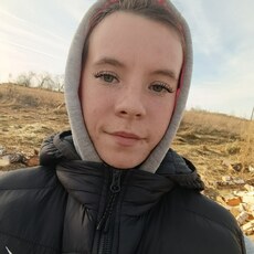 Фотография девушки Татьяна, 18 лет из г. Каратузское