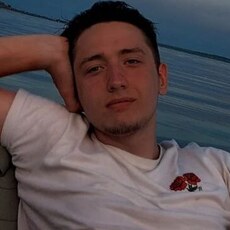 Фотография мужчины Кирилл, 21 год из г. Екатеринбург