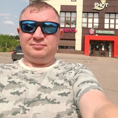 Фотография мужчины Сергей, 49 лет из г. Нижний Новгород