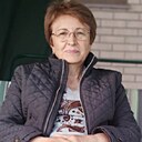 Любовь, 69 лет