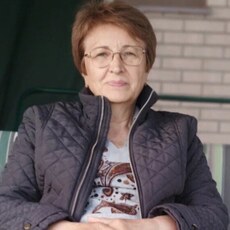 Фотография девушки Любовь, 69 лет из г. Москва