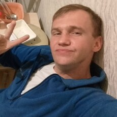 Фотография мужчины Александр, 36 лет из г. Екатеринбург