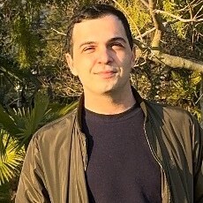 Фотография мужчины Армен, 25 лет из г. Джубга