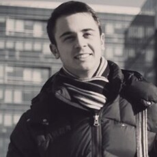 Фотография мужчины Андрей, 39 лет из г. Омск