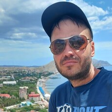 Фотография мужчины Антон, 43 года из г. Усть-Кут