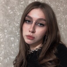 Фотография девушки Ника, 22 года из г. Усть-Илимск