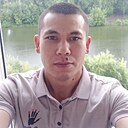 Зиёдбек, 31 год