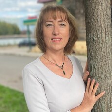 Фотография девушки Светлана, 51 год из г. Нижнекамск