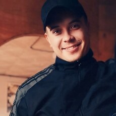 Фотография мужчины Алексей, 28 лет из г. Братск