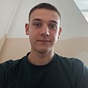 Михаил, 20 лет