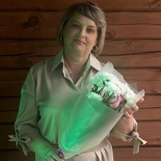 Фотография девушки Татьяна, 52 года из г. Томск
