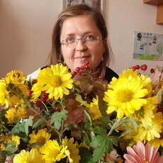 Фотография девушки Катерина, 42 года из г. Херсон