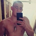 Виктор, 20 лет