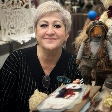 Фотография девушки Вера, 57 лет из г. Переславль-Залесский