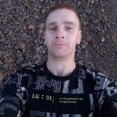 Фотография мужчины Андрей, 26 лет из г. Благовещенск