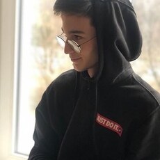 Фотография мужчины Astemir, 26 лет из г. Североморск