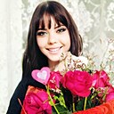 Кристина, 32 года