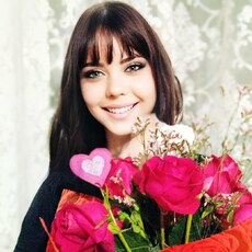 Фотография девушки Кристина, 32 года из г. Яшкино